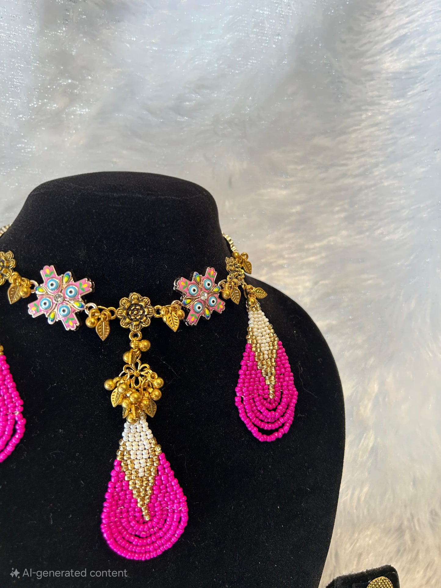 GULABI SHAN