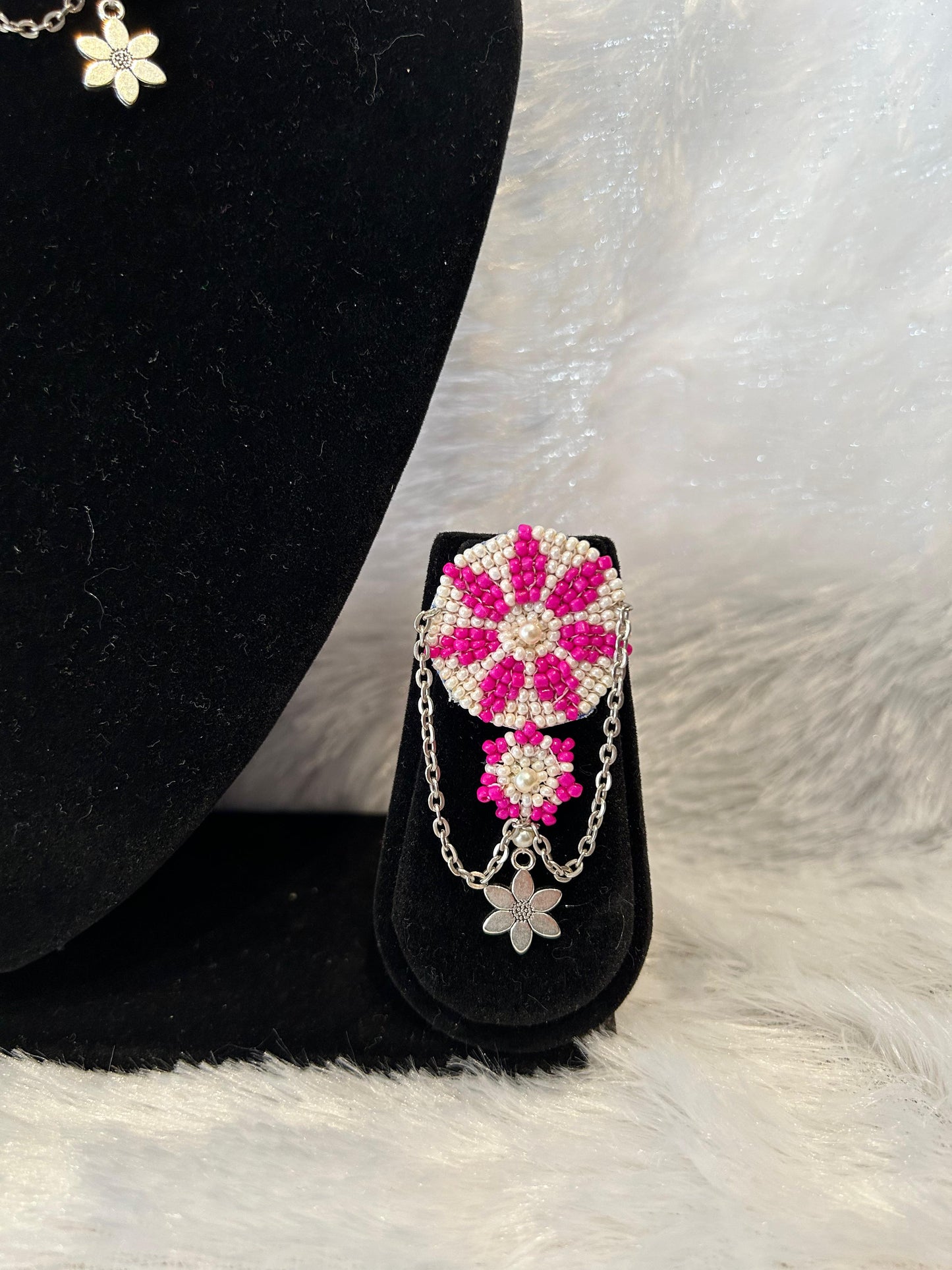 PINK PANKHURI