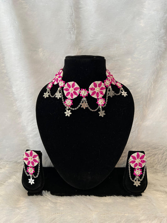 PINK PANKHURI