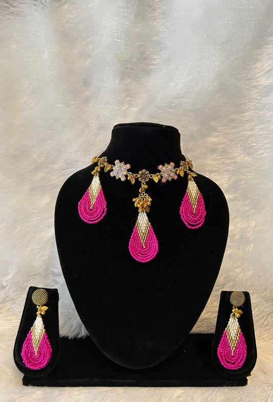 GULABI SHAN
